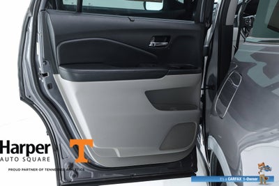 2016 Honda Pilot EX-L w/Rear Entertainment System