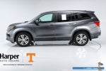 2016 Honda Pilot EX-L w/Rear Entertainment System