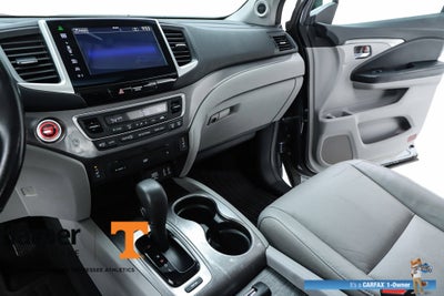 2016 Honda Pilot EX-L w/Rear Entertainment System
