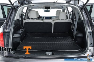 2016 Honda Pilot EX-L w/Rear Entertainment System