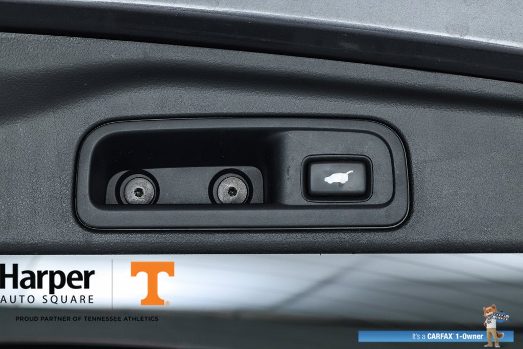 2016 Honda Pilot EX-L w/Rear Entertainment System