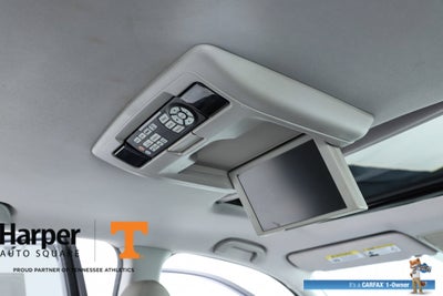 2016 Honda Pilot EX-L w/Rear Entertainment System