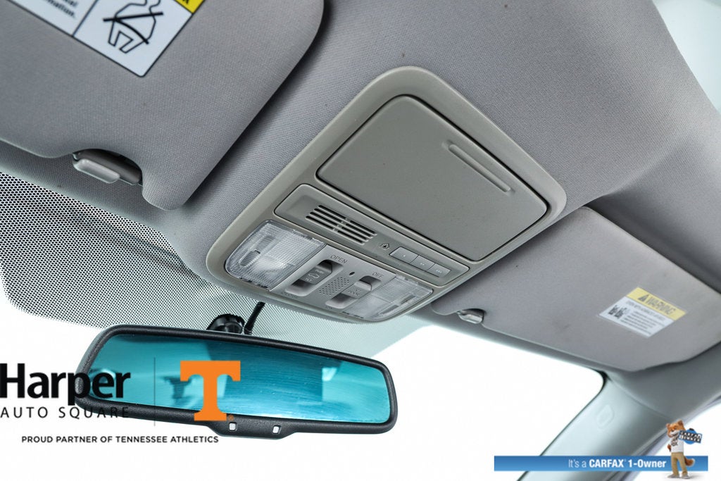 2016 Honda Pilot EX-L w/Rear Entertainment System