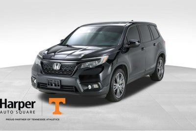 2019 Honda Passport EX-L