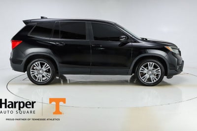 2019 Honda Passport EX-L