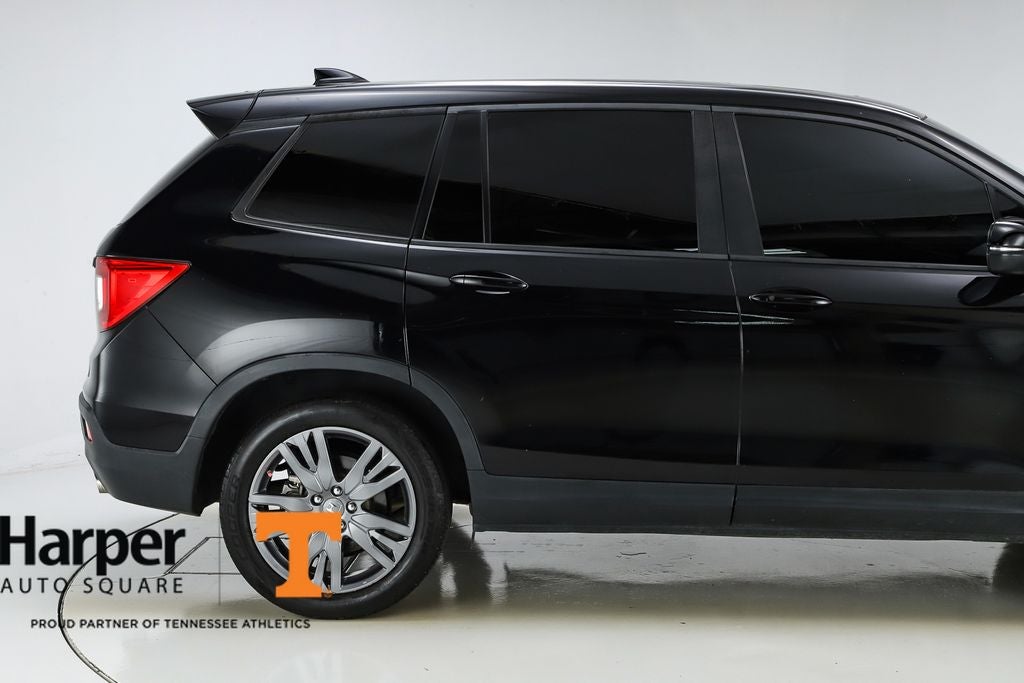 2019 Honda Passport EX-L