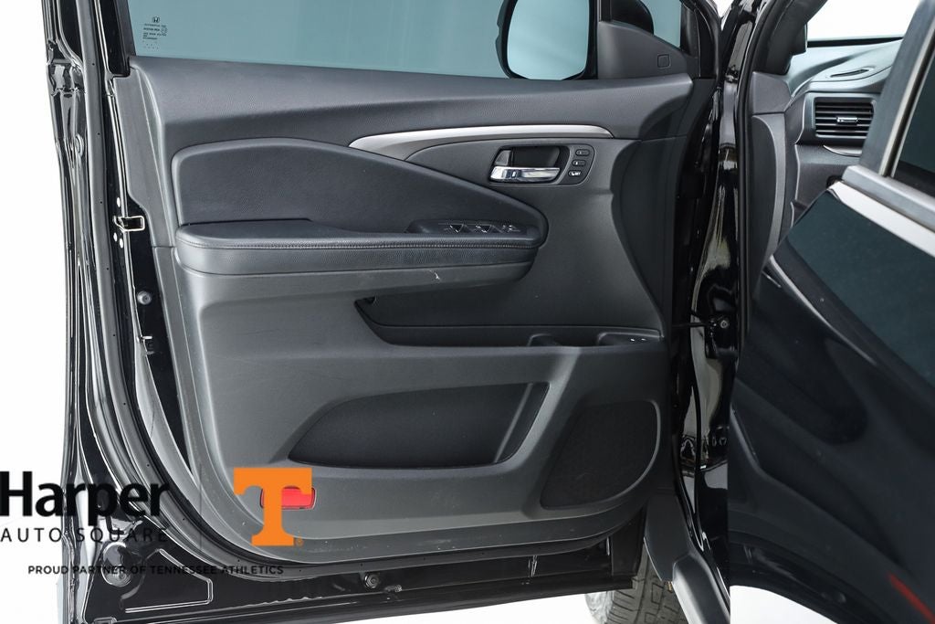 2019 Honda Passport EX-L