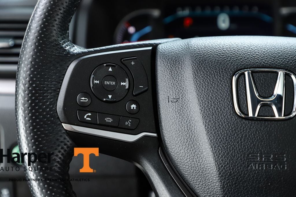 2019 Honda Passport EX-L