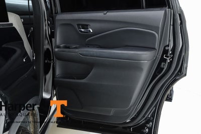 2019 Honda Passport EX-L