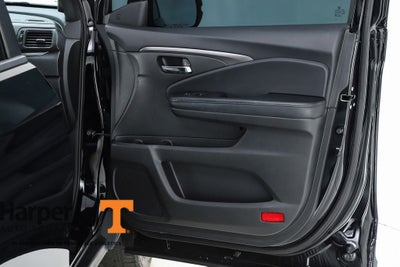2019 Honda Passport EX-L
