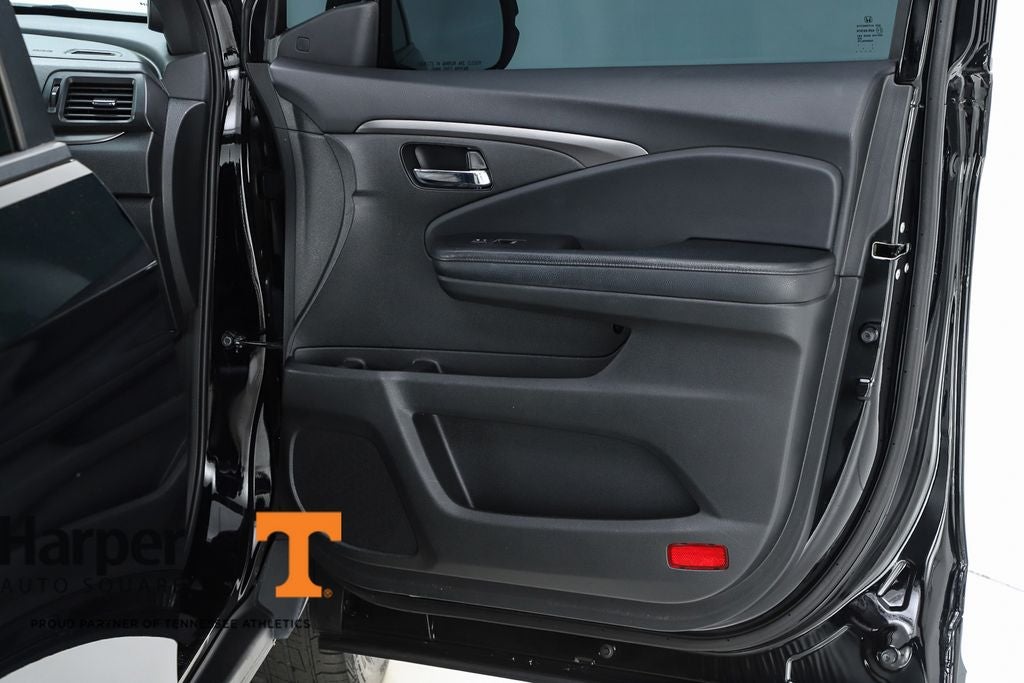 2019 Honda Passport EX-L