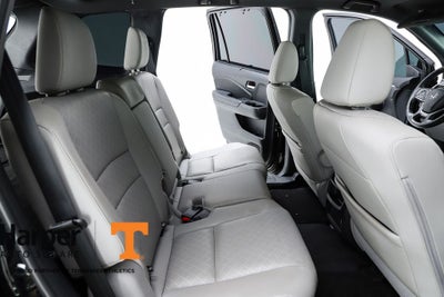 2019 Honda Passport EX-L