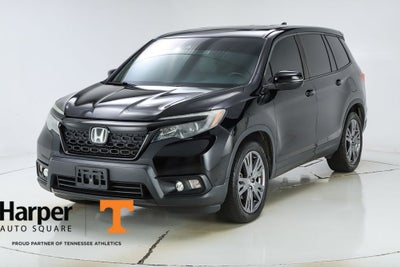 2019 Honda Passport EX-L