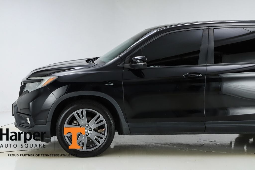 2019 Honda Passport EX-L
