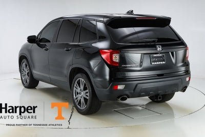 2019 Honda Passport EX-L