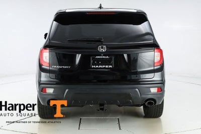 2019 Honda Passport EX-L