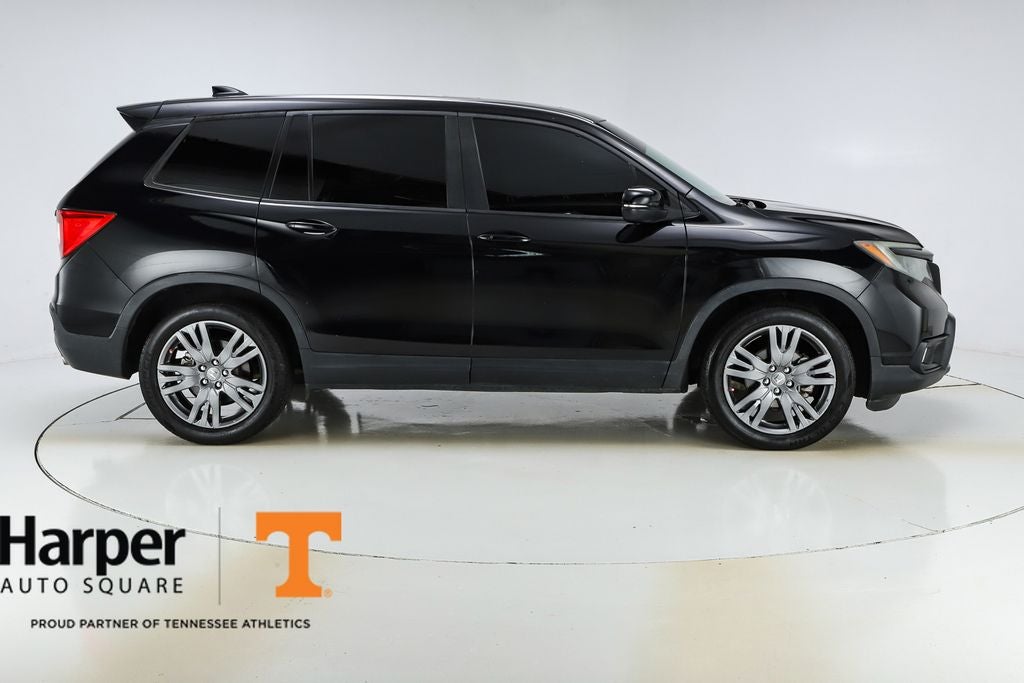 2019 Honda Passport EX-L