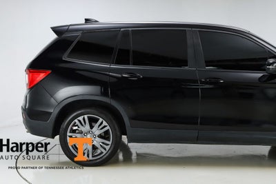 2019 Honda Passport EX-L