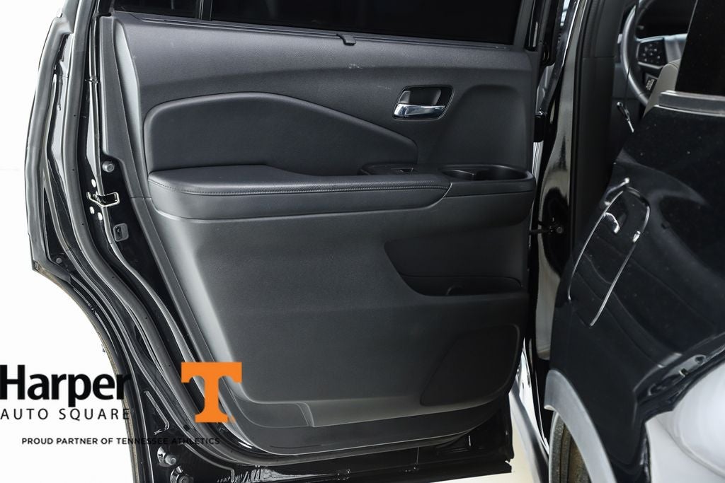 2019 Honda Passport EX-L