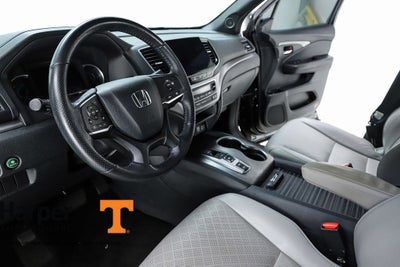 2019 Honda Passport EX-L