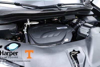 2019 Honda Passport EX-L