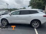 2018 Buick Enclave Avenir