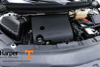 2018 Buick Enclave Avenir