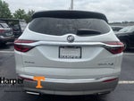 2018 Buick Enclave Avenir