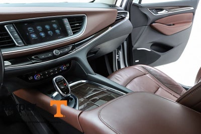 2018 Buick Enclave Avenir