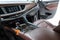 2018 Buick Enclave Avenir