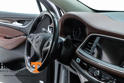 2018 Buick Enclave Avenir