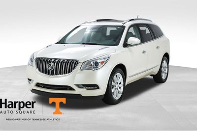 2015 Buick Enclave Premium Group