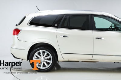 2015 Buick Enclave Premium Group