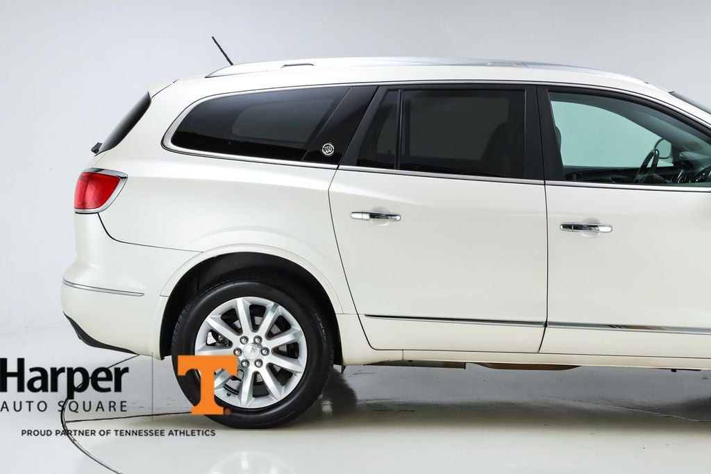 2015 Buick Enclave Premium Group