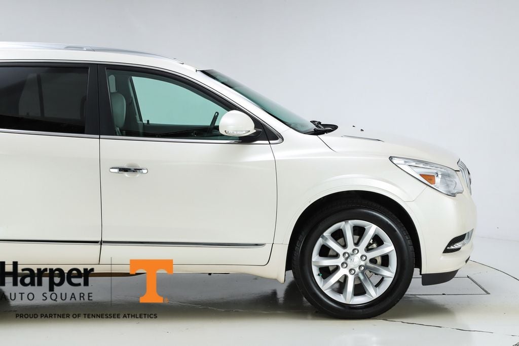 2015 Buick Enclave Premium Group