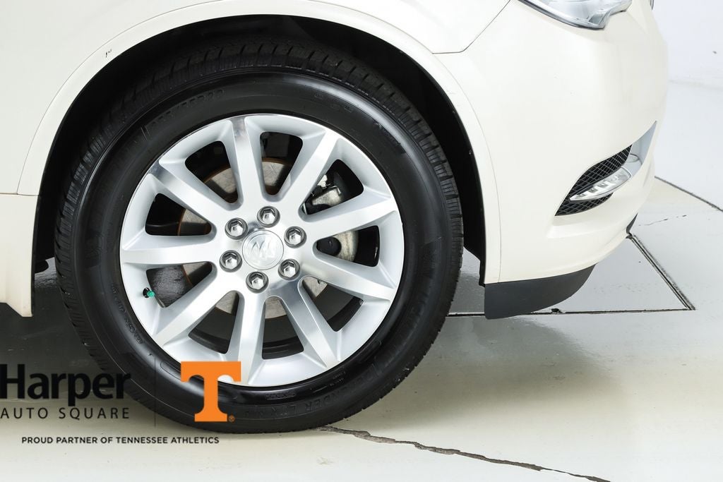 2015 Buick Enclave Premium Group