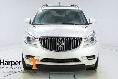 2015 Buick Enclave Premium Group