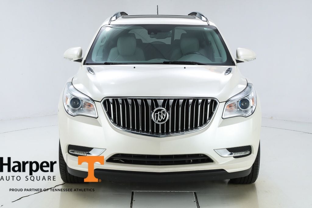 2015 Buick Enclave Premium Group