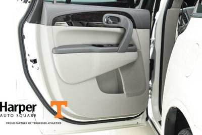 2015 Buick Enclave Premium Group