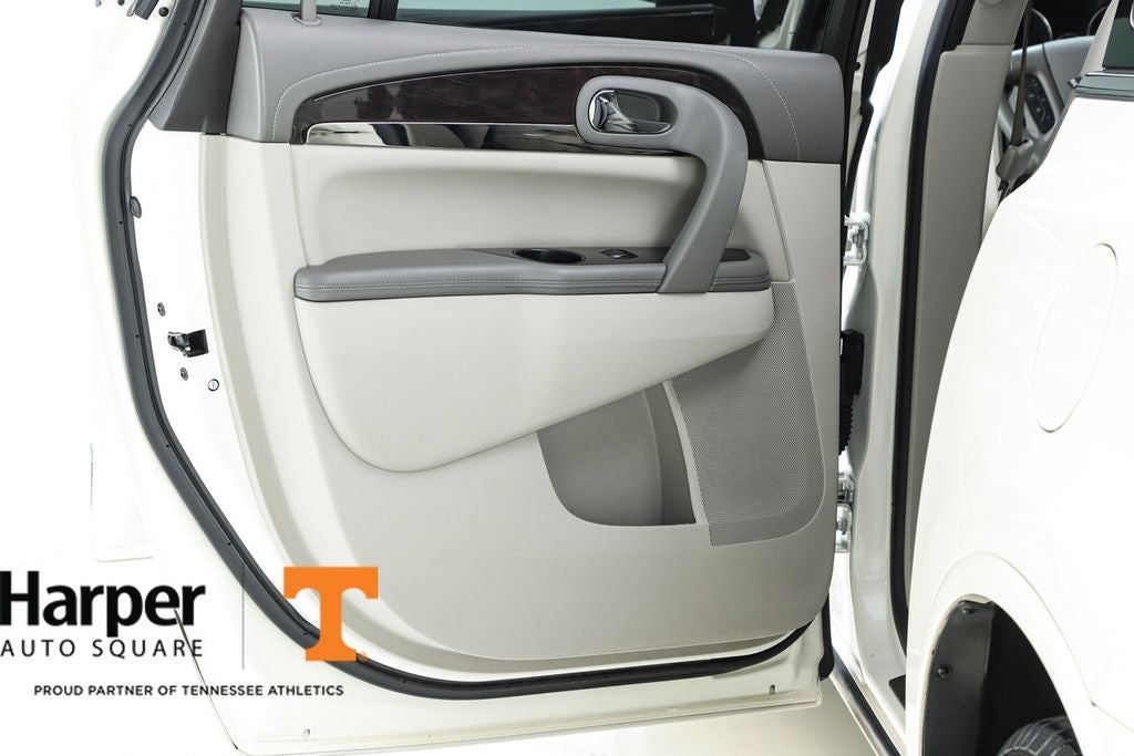 2015 Buick Enclave Premium Group