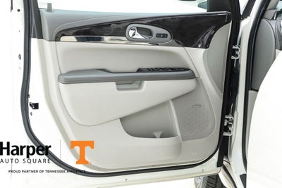 2015 Buick Enclave Premium Group