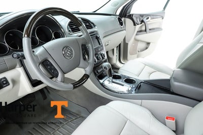 2015 Buick Enclave Premium Group