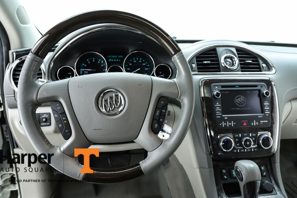 2015 Buick Enclave Premium Group