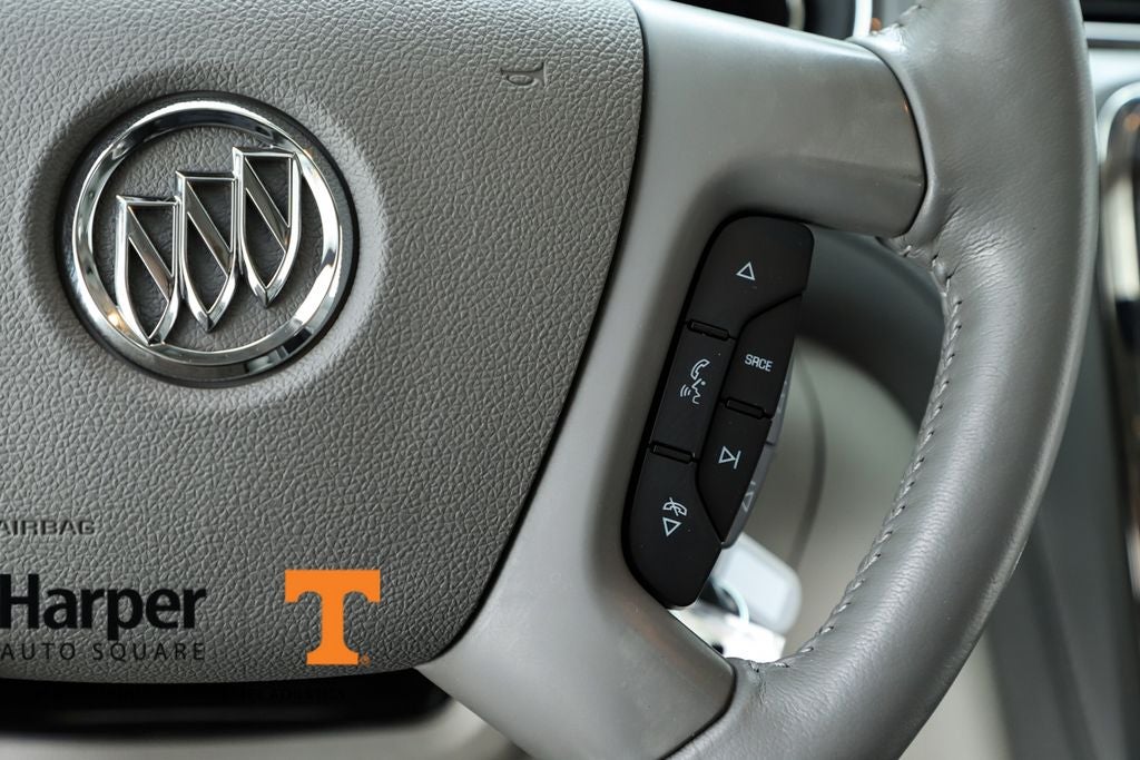 2015 Buick Enclave Premium Group