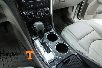 2015 Buick Enclave Premium Group