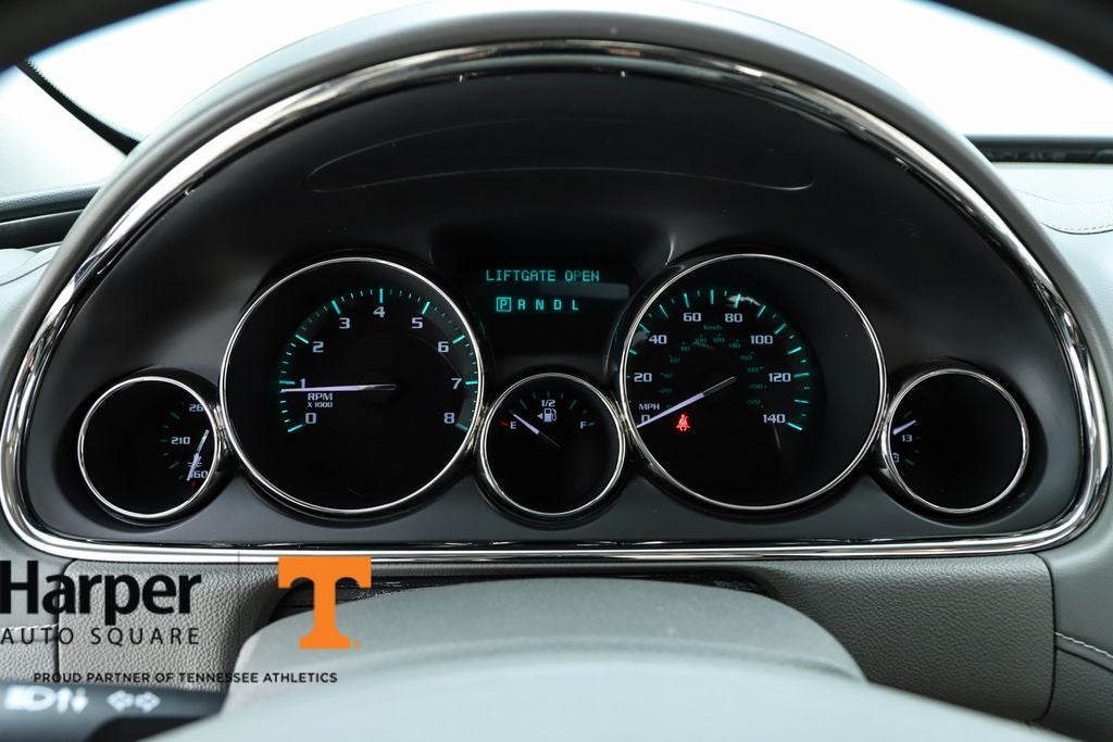 2015 Buick Enclave Premium Group