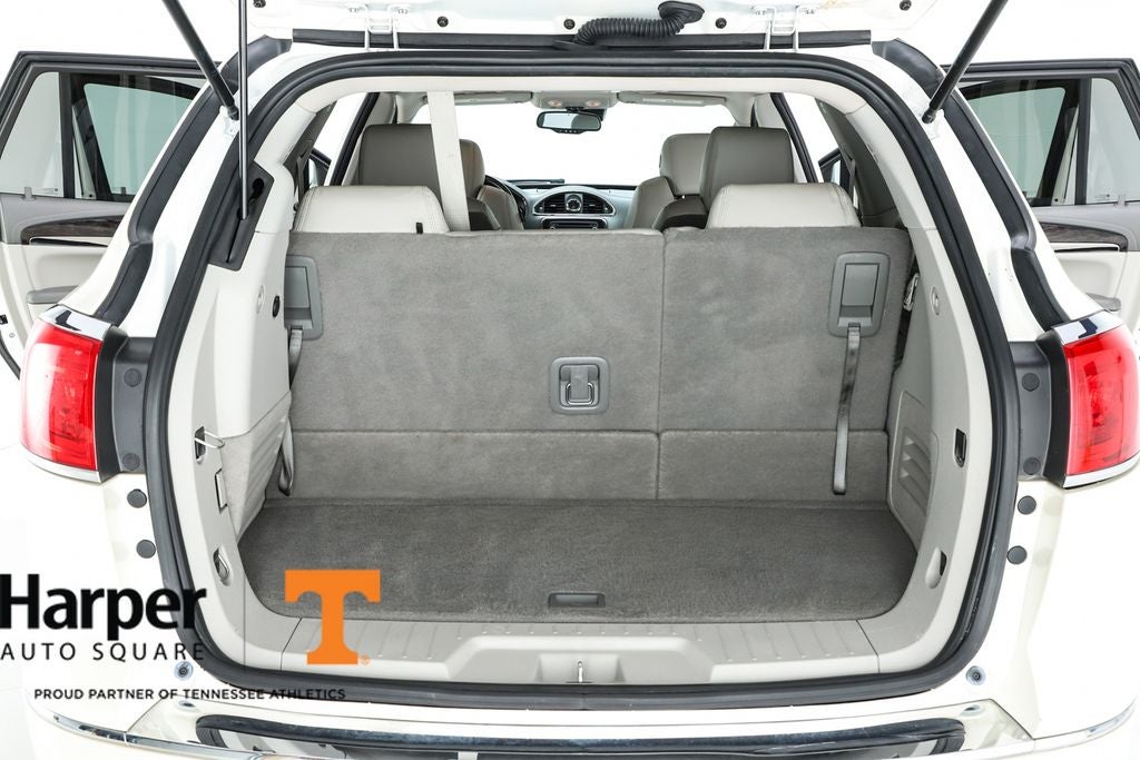 2015 Buick Enclave Premium Group