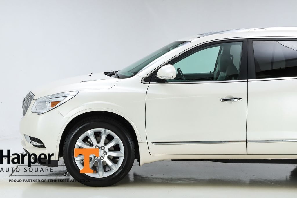 2015 Buick Enclave Premium Group