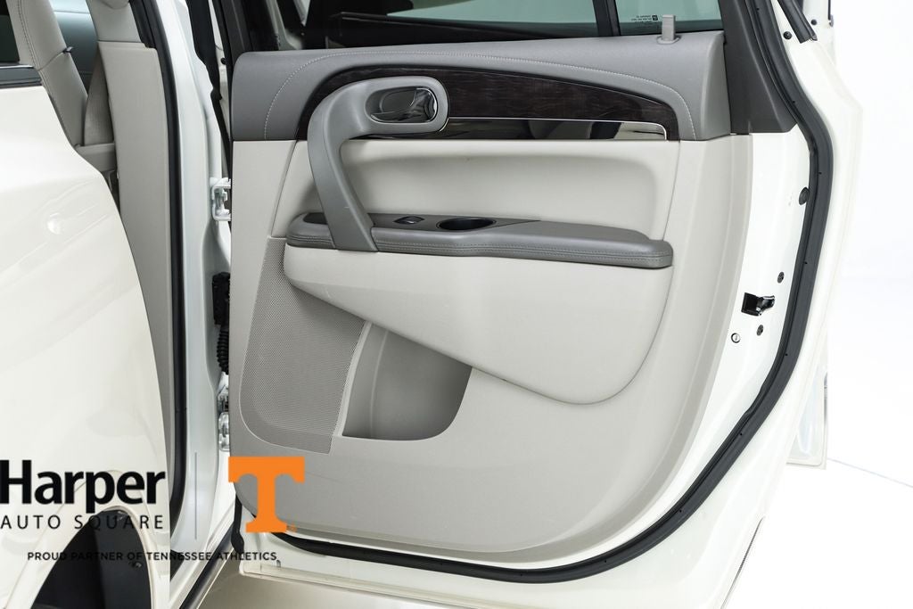 2015 Buick Enclave Premium Group