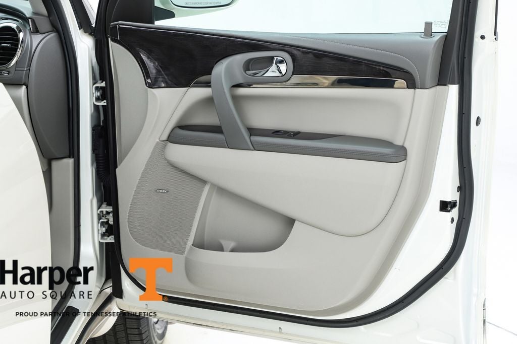 2015 Buick Enclave Premium Group